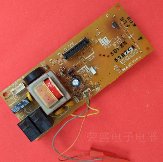 松下微波炉主板电脑板nn-k542mf