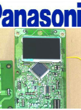 原装松下变频微波炉NN-GS585M电脑板（原厂件）质保三个月