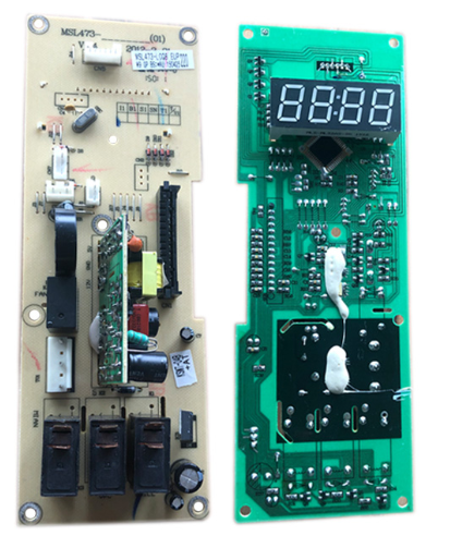 格兰仕微波炉G70F20MN3XL-A7K(G4)电脑板MSL473-LCE7原装配件
