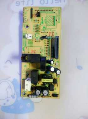 原装美的微波炉电脑板EVXCCE4-13-K(ACC)