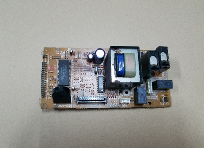 微波炉电脑板主板线路板NN-K663S NN-K652S NN-K653S 适用松下