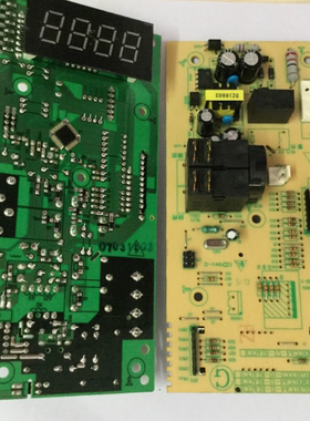 美的微波炉配件 电脑板 EGXCCA4-06-k EGXCCA4-11-K EG823EA6-NS