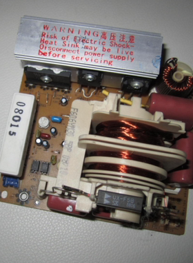 原装拆机松下微波炉NN-ST65JM 变频器变压器ST651M