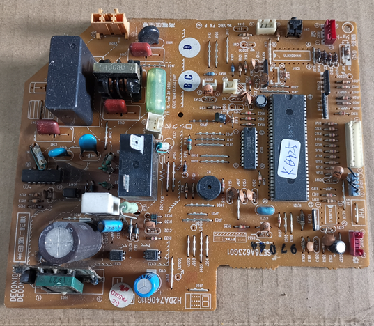 原装拆机 H2DA740G11C 电脑板 SE76A623G01