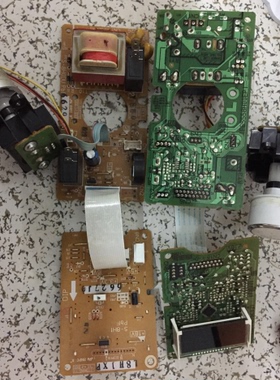 松下微波炉板F65558H00EP F62608H10EP S-8HODU PBF