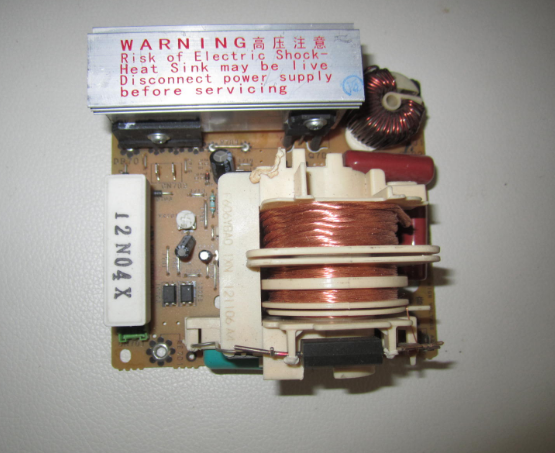 松下微波炉变频板f6645BA00GP F6645BA02GP F66459X90AP 459x92ap