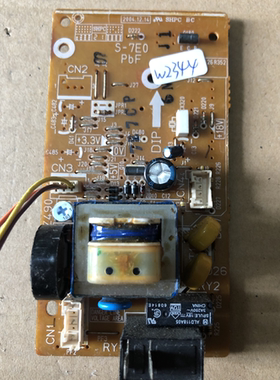 原装拆机松下微波炉F62607E00AP 主板控制板