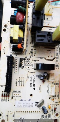 格兰仕微波炉电路板脑G80F-23CSLV11-C2K(R6) 471-LCJ8 -LCH8-s8