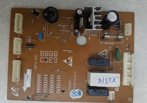 原装拆机三星冰箱电脑板 BCD-190/191/220/240NIS HGFS-91B