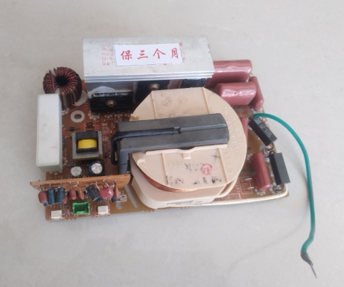 原装松下微波炉 NN-K5740MF / K573JF K5640MF/ K5840MF变频板