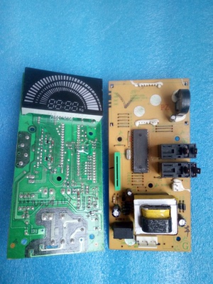 美的微波炉EG23B-DC电脑板EG23B-DC-R BBDC-03-REGXCCDC-03-K主板