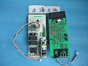 美的微波炉M5-231C/M1-L201B电脑板EGLCCF3-S1-KEGLCCF3-02-K主板