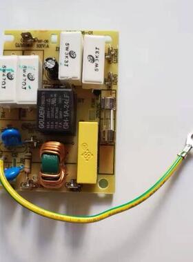 海尔微波炉滤波板 适用机型：MZ—2017W MZC—2070M1