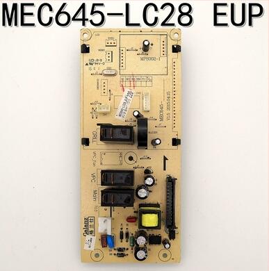 格兰仕微波炉电脑控制主板G80F23YCN3L-C3(R0)-C3HB0 MEC645-LC28