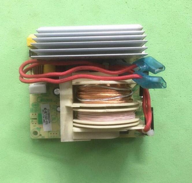 原装拆机美的微波炉 M3-L231F变频器 变压器