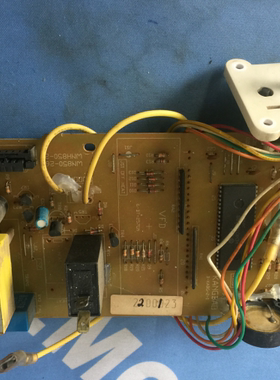 拆机微波炉电脑板 WN850-26  WNH850-26