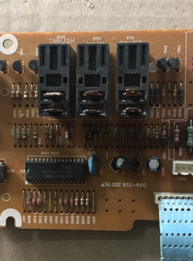 拆机微波炉电脑板主板 KS57C0004 RC-443-XX 原装