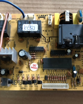 原装10210-8457 原装拆机电脑板主板控制板NBZX-GJ4245-Z02