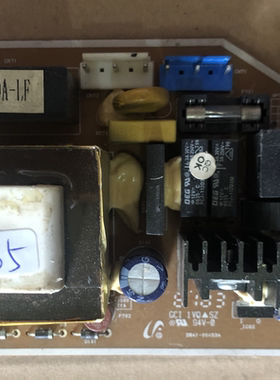 原装拆机 电源板 DB93-03739A-LF 主板 DB41-00453A