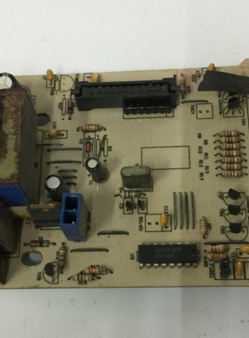 原装拆机微波炉控制板 M34514X3