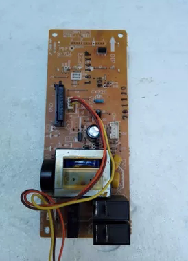 松下微波炉NN-GT547M F62607D40AP电脑板