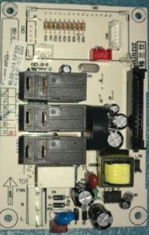 格兰仕微波炉电路板电脑板G90F25CN3LV-Q6(G0) 主配件MEL659-LC19