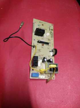 拆机海尔微波炉电脑版 MZ-2270EGZ VC755013 0050400774