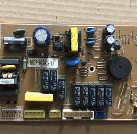 原装拆机 电脑板 DB93-02980S-LF 主板 DB41-00310A