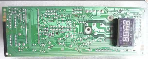 LG家用微波炉电脑板型号P1-2152 6871W1S152 6870W1A152