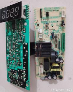 L205C 微波炉电脑板控制配件M3 美