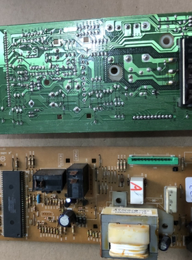 原装拆机LG微波炉电脑板 P1-2152 6871W1S152 6870W1A152 主板