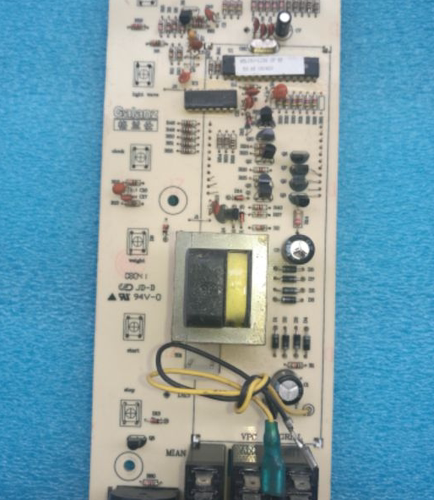 格兰仕微波炉电脑板MBL030-LC38 GC18 G80W23YSL-501A(S0)