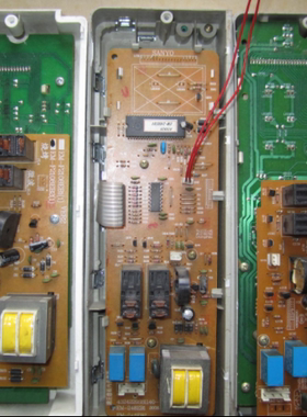 适EM-J2109EB3EB1-F2108EB2 三洋微波炉电脑板配件控制
