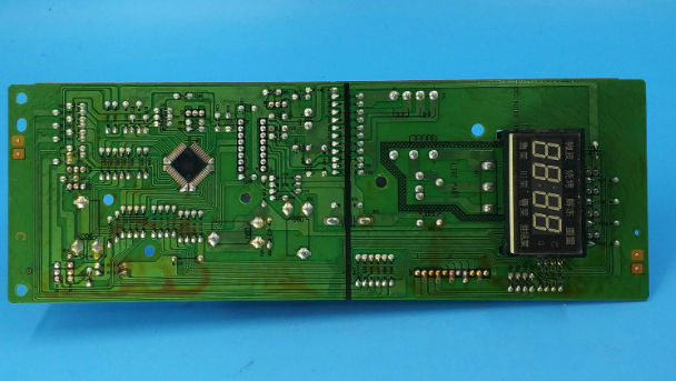微波炉电脑板WD700(MG-5062M1)MG5062MV1 6870W1A231A P1-3231