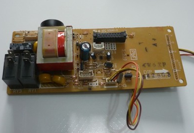 原装松下微波炉NN-K5740MF K5741MF K5741JF电脑板电路板主板