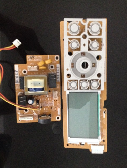 NN-GD568M松下微波炉控制板NN-GD558M NN-Gd578M nn-gd588x 577