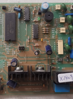 原装拆机电源板 BCD305W-19 B98K02-046 主板控制板TA310-36