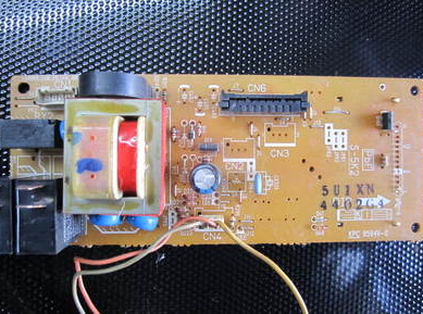 松下微波炉电脑板NN-K542SF NN-K562SF-K5440MF -K542WF K542MF72