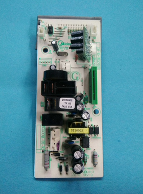 美的M3-232B EG823MA2微波炉薄膜按键面板开关EGLCCQ1-S2-K电脑板