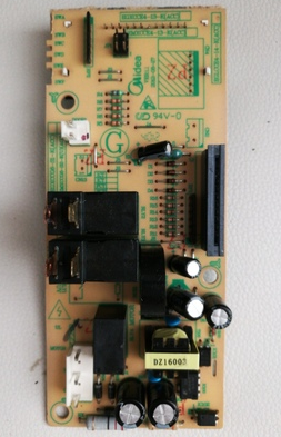 美的微波炉电脑板控制板EG923KF9-NW