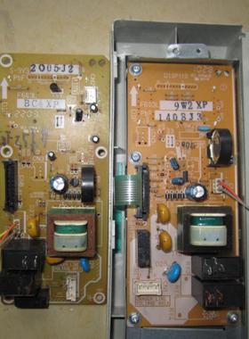 拆机微波炉电脑板NN-GT351M H NN-GF350X NN-GF362M 34 GF331M