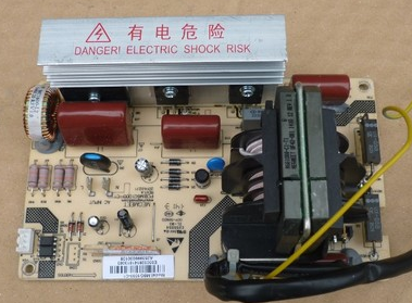 格兰仕变频微波炉G90F25CN3LV-Q6变频板M6G1000-C1电源板M6G900C1