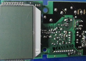 美的微波炉电脑板EGXCCE7-S5-K S2S4 EG823MF7-NRH3 EGXCCX1-S1-k