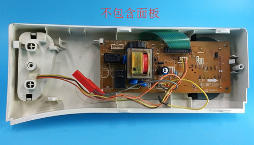 Panasonic/松下微波炉电脑板NN-S552WF主板 控制板
