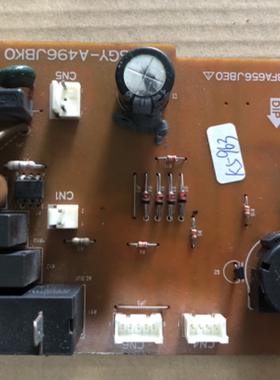 原装拆机电脑板 DSGY-A496JBKO QPWBFA656JBEO主板控制板