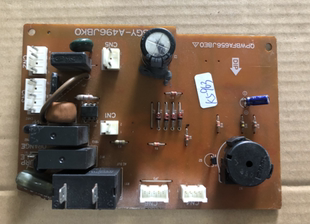 原装拆机电脑板 DSGY-A496JBKO QPWBFA656JBEO主板控制板