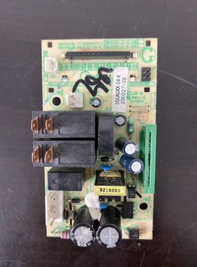 原装拆机松下微波炉主板NN-GF31KW主板 电源板