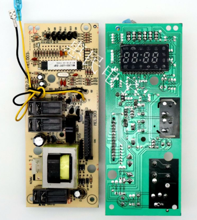 格兰仕G80D23CSL-G1(R0) G80F23CSL-G1(S0)电脑板 主板303-LC97