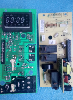 格兰仕微波炉G80F20CN2L-B8(RO)主板电脑板MEL633-LC18配件控制板