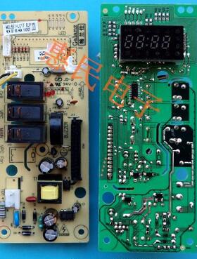 格兰仕G70F20CP-D2(S0) (SO) 微波炉电脑板 主板MEL651-LC47 303